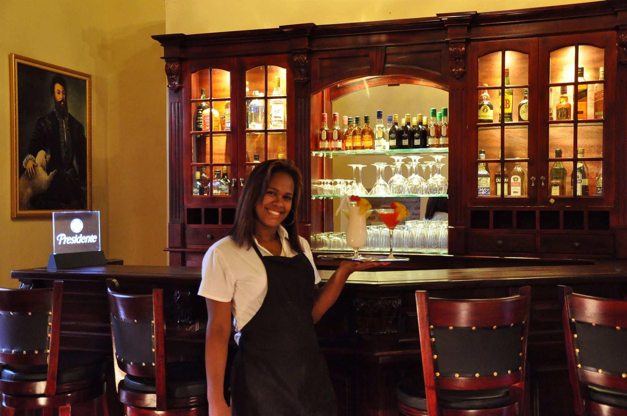 Boutique Hotel Palacio Santo Domingo Eksteriør billede