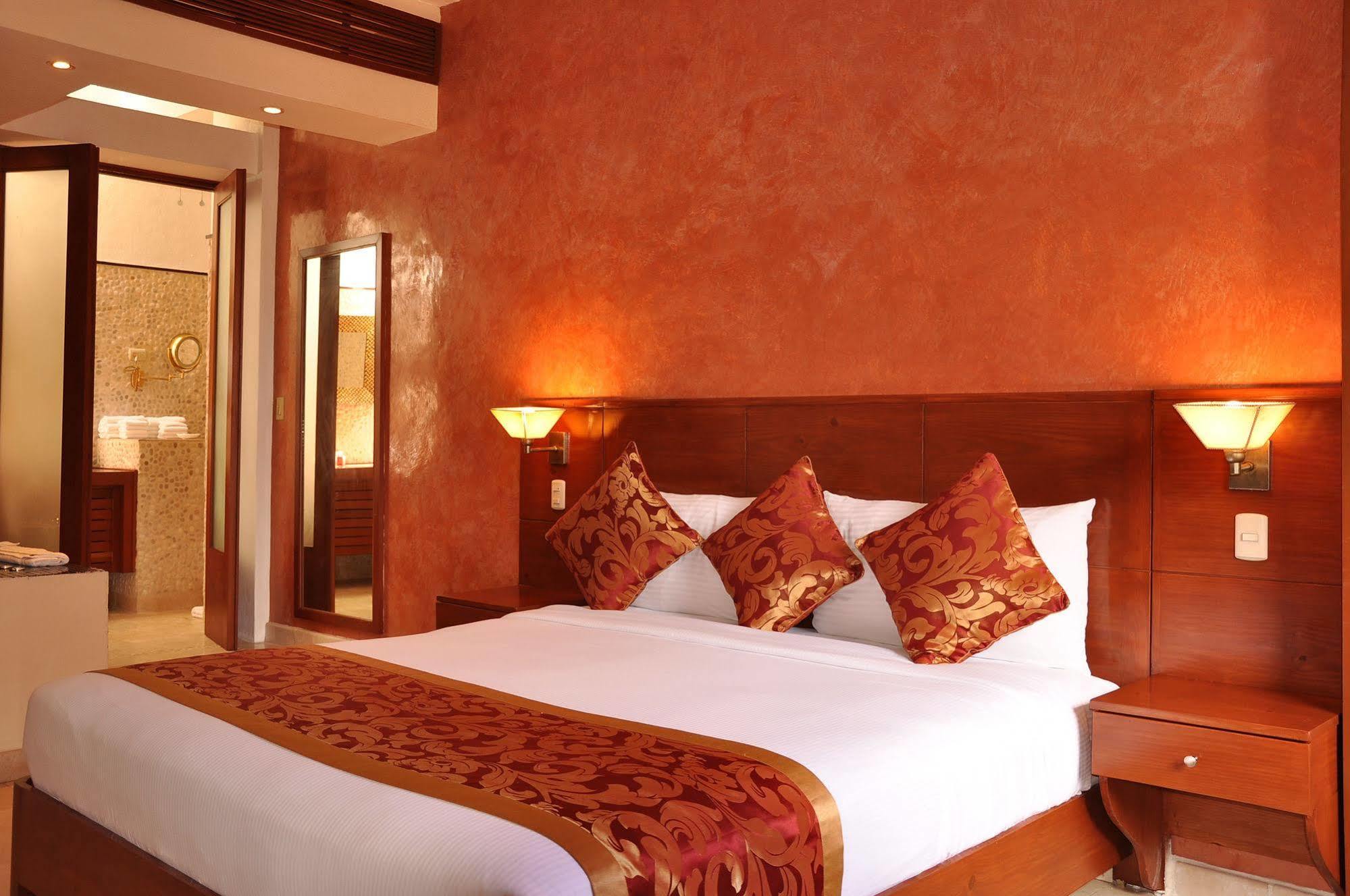 Boutique Hotel Palacio Santo Domingo Eksteriør billede