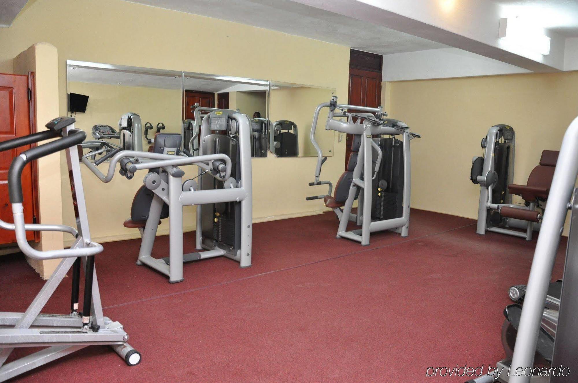 Boutique Hotel Palacio Santo Domingo Faciliteter billede