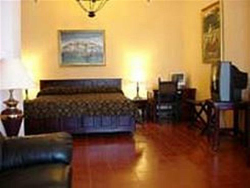 Boutique Hotel Palacio Santo Domingo Værelse billede