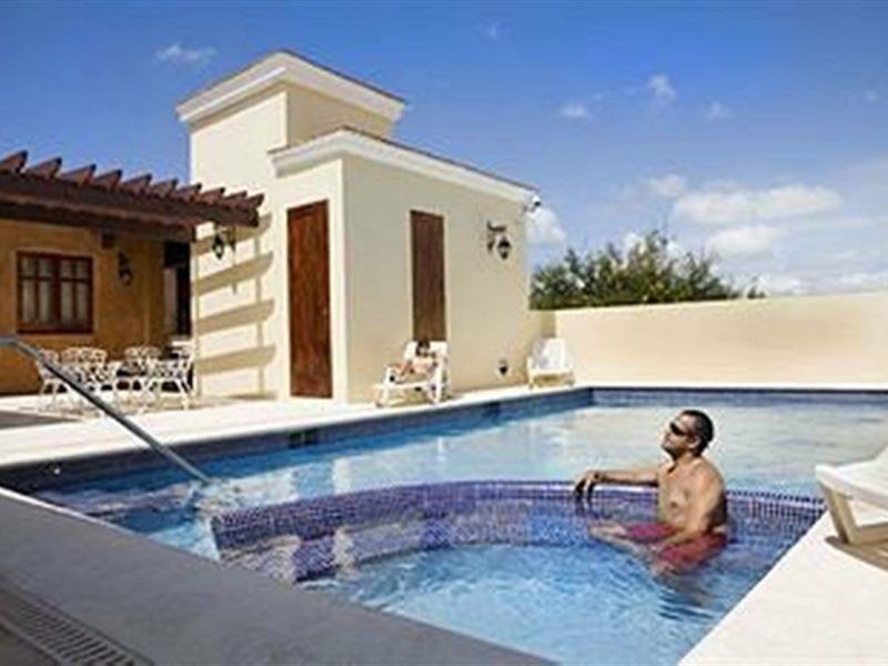 Boutique Hotel Palacio Santo Domingo Eksteriør billede