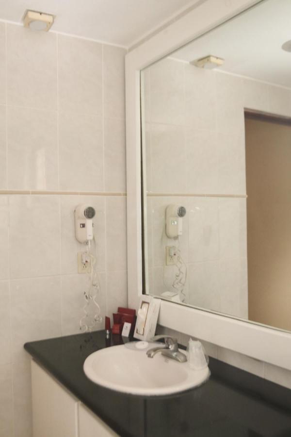 Boutique Hotel Palacio Santo Domingo Eksteriør billede